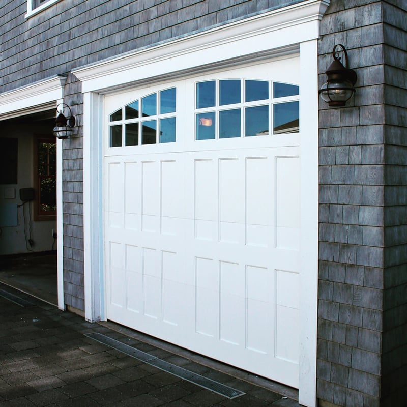 Cape May Custom Series